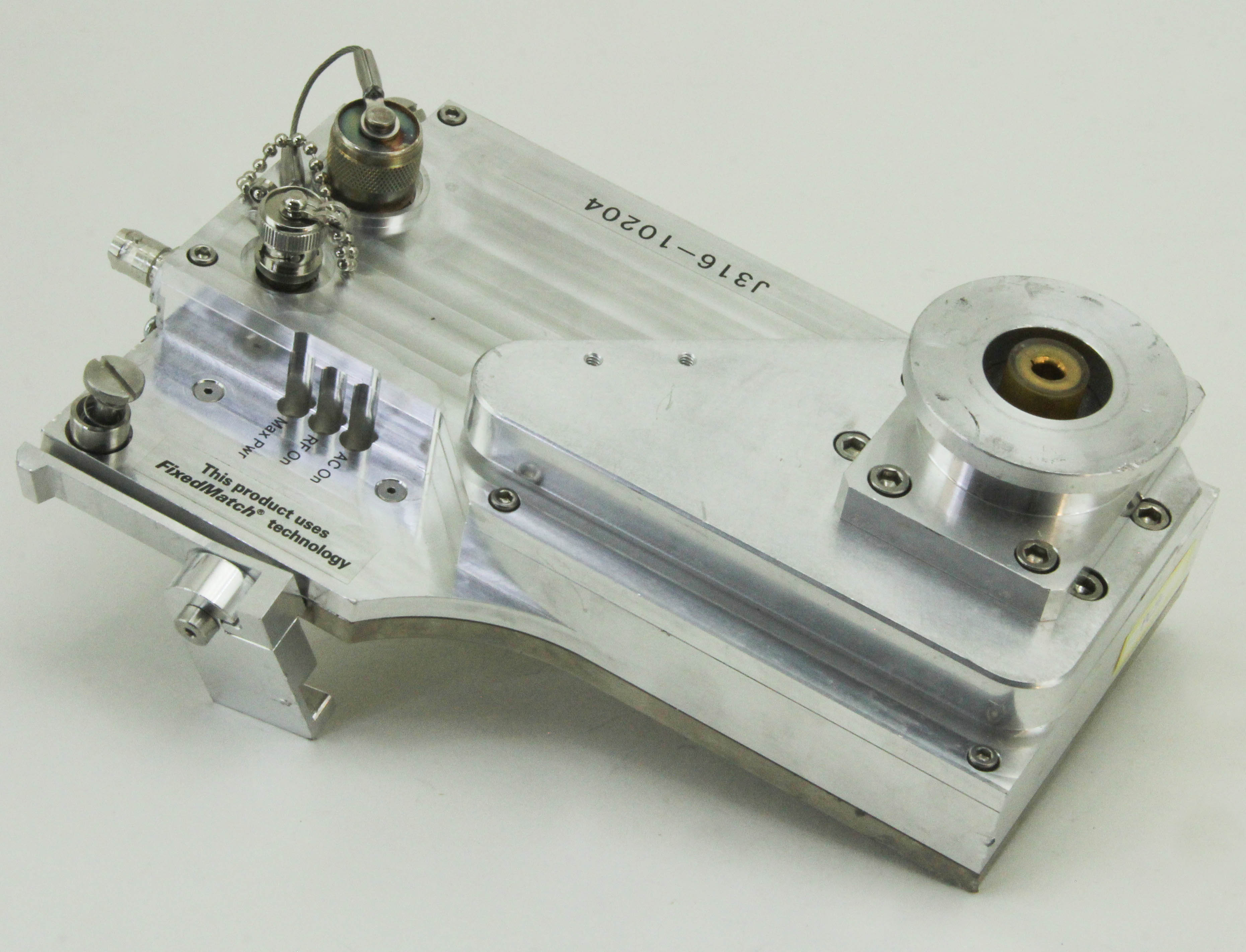 に 10204 ADVANCED ENERGY FIXED MATCH MULTIFUNCTION ADPTR,1110-00059